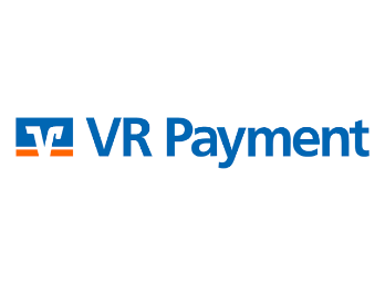 Darstellung des VR-Payment Logos.