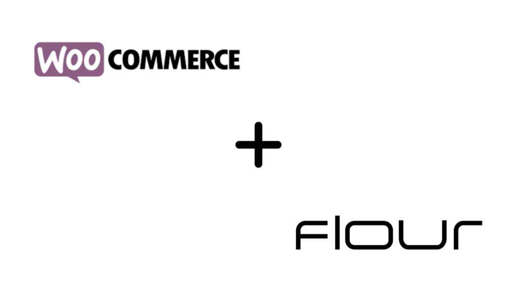 WooCommerce und flour Kassensystem